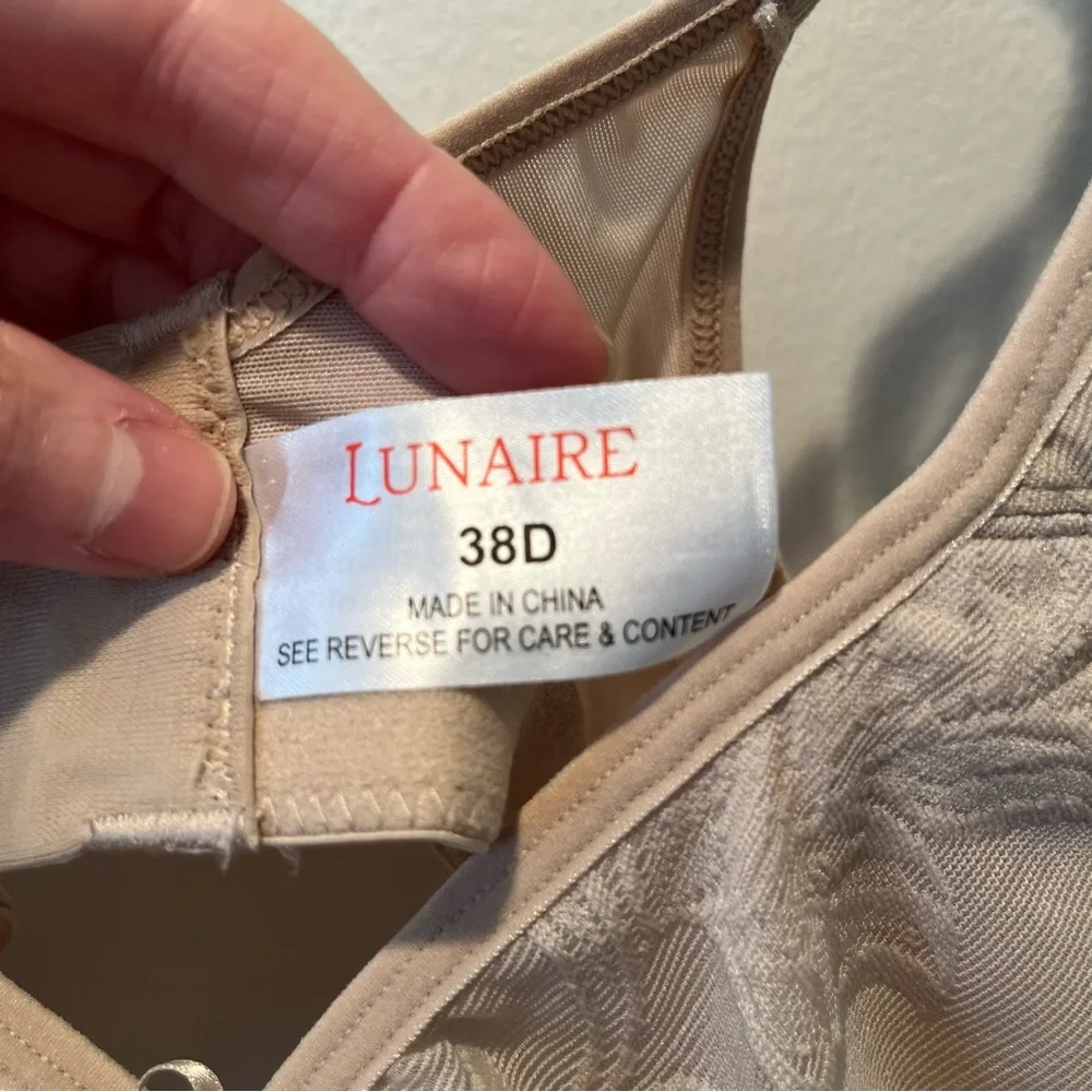 Lunaire this everyday